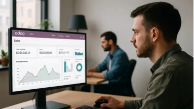 Top Odoo Development Companies in UAE in 2025