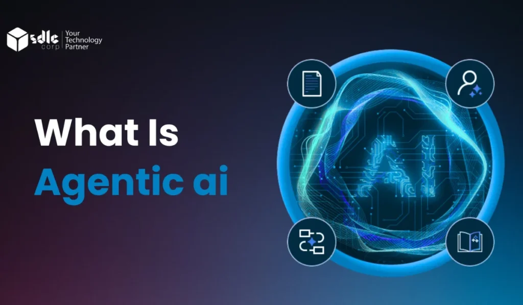 what-is-agentic-ai